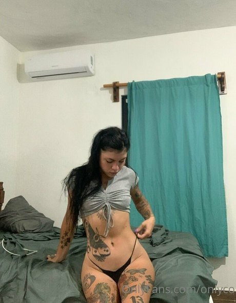 Carolina Guemes pornstar high quality pic