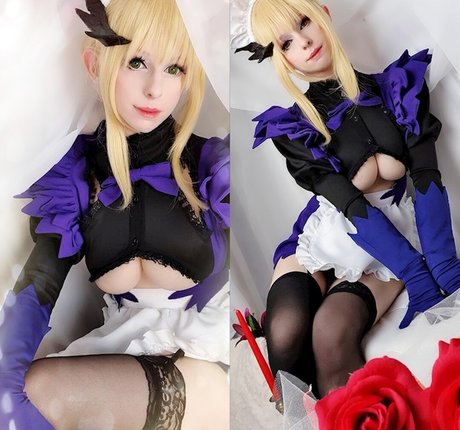 Neko natti model pretty pictures