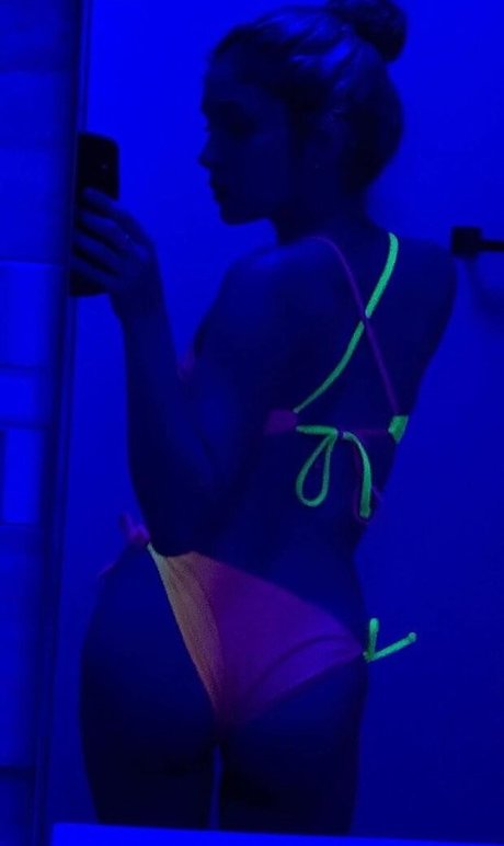 Chaitealexi model galleries