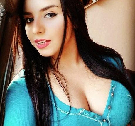 Herlinda Angel nudes pornstar picture