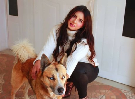 Herlinda Angel art pornstar archive