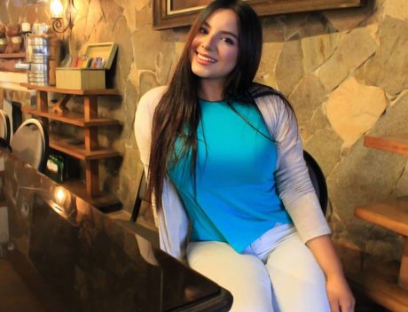 Herlinda Angel exclusive actress photos