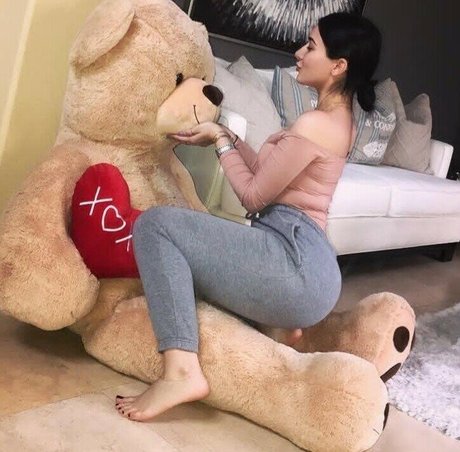 jo ashh sexy model pictures