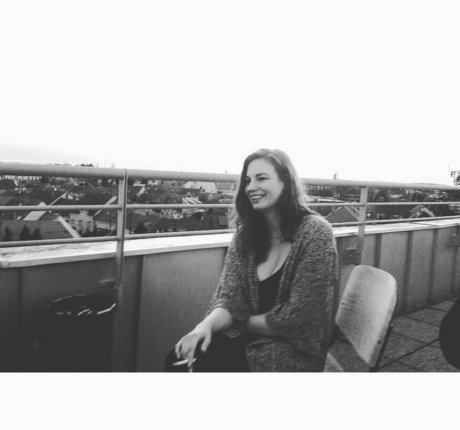 fuzyfruzsina model exclusive images