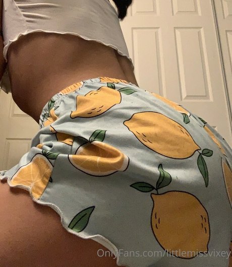 littlemissvixey adult actress picture