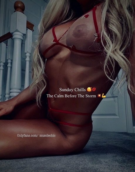 musclechic nudes star images