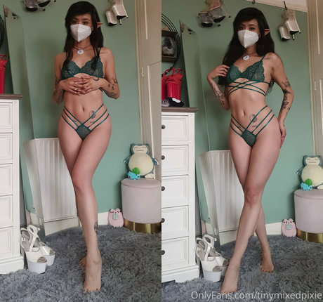 tinymixedpixie model sex gallery