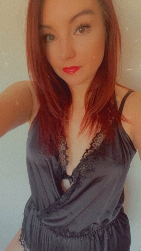 pussy spreading onlyfans adult image