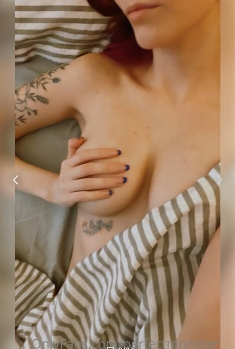 PerfectMonster erotic pornstar pic