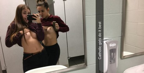 Marie Lyne model galleries