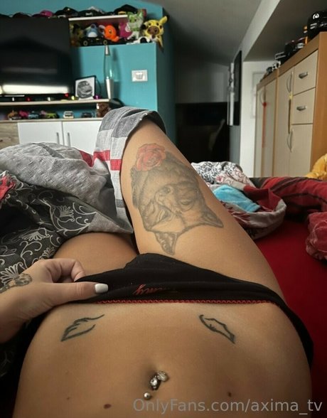 Acidcat exclusive pornstar photo