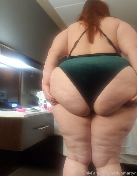 asstynmartyn model pretty archive