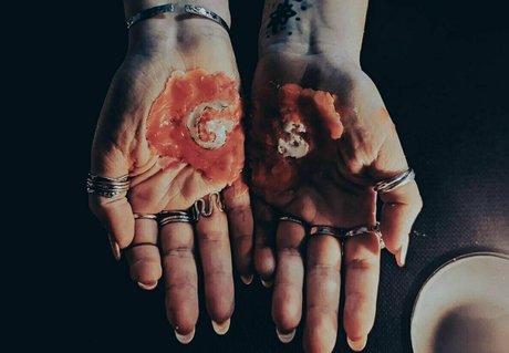 thekeytoherkingdom nude star galleries