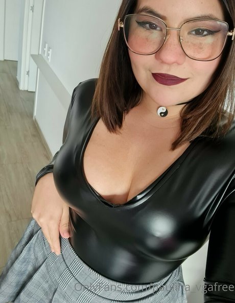 paulina vgafree star perfect gallery