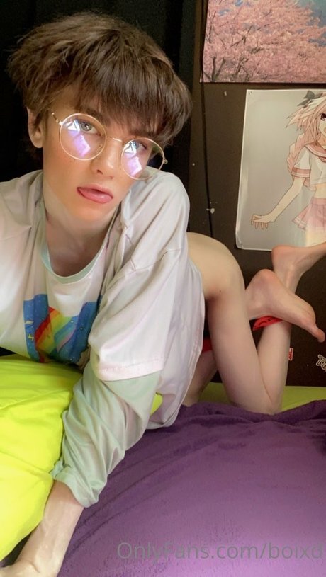 femboixd model pornographic image