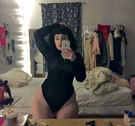 sadgalbri model porn galleries