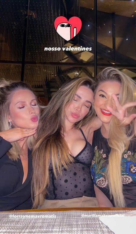 Bruna Gomes model adult pictures