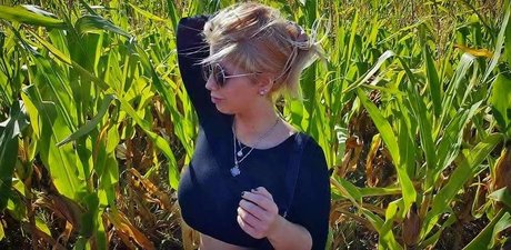 Maria Celeste model nice archive