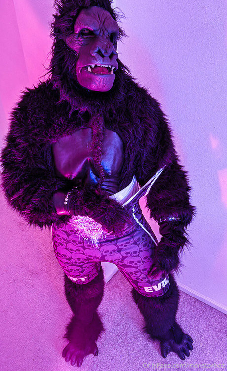 monsterbait porn model photos