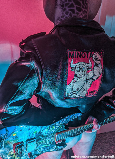 monsterbait model pictures