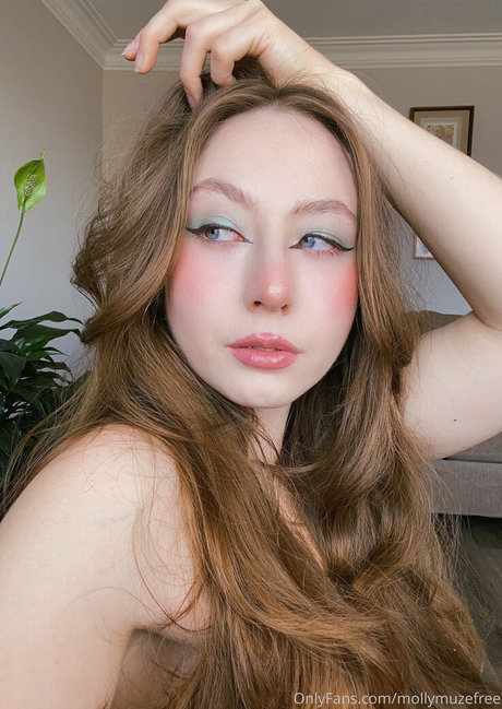 mollymuzefree model nudes img