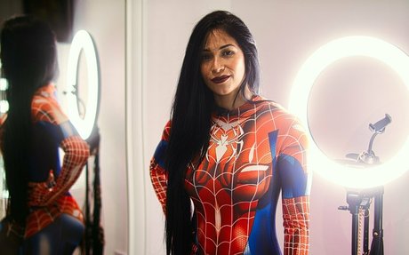 ruthboudoir best model images