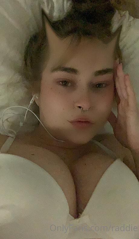 raddie porn actress picture