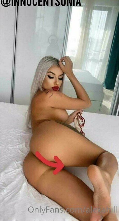 alexahill star nice img