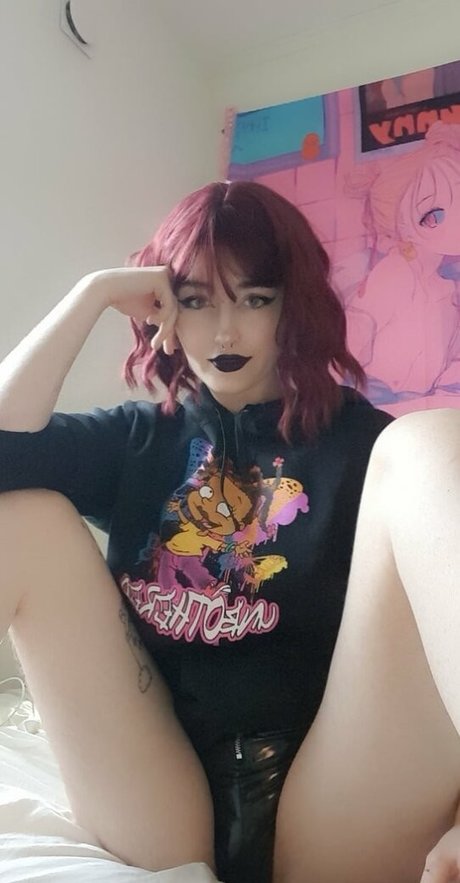 Cynthia Grey pornstar sex image