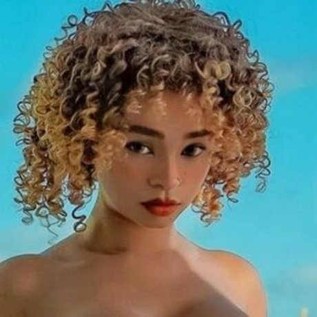 Kiara Peachy nice pornstar picture