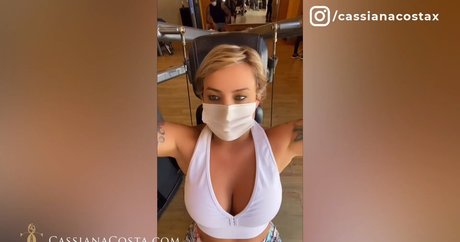 Cassiana Abraham Costa pornographic actress images