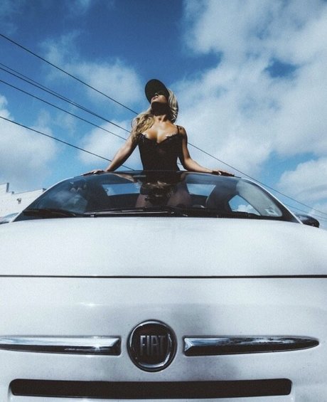 Tamra Dae pornstar erotic photo