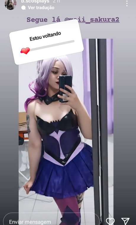 Meiihani26 model sexy img