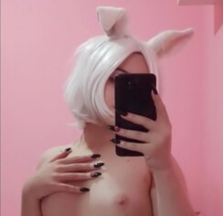 Meiihani26 art model photos