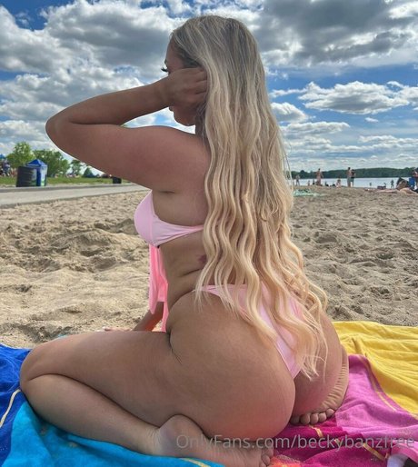 beckybanzfree star nude images