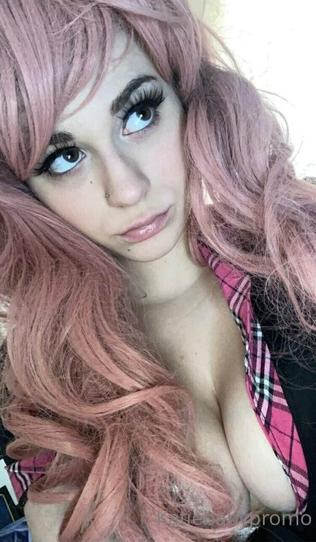 alienonearth model nudes pic