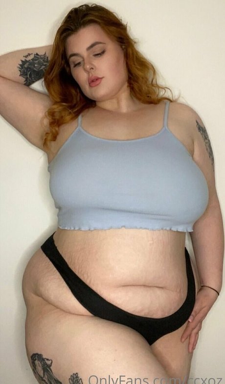 ccxoz star naked galleries