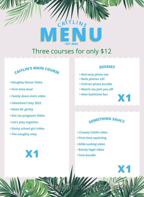 caitlinbackup perfect actress galleries