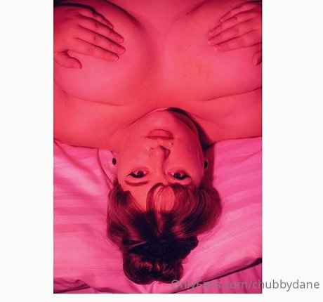 chubbydane erotic pornstar photo