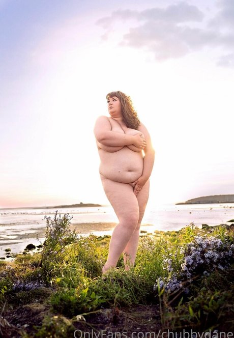 chubbydane nice model images