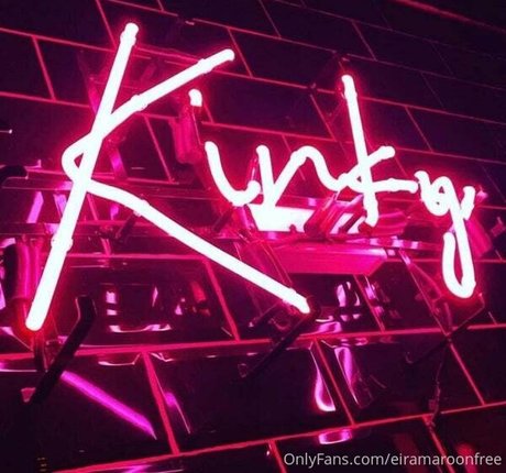 eiramaroonfree art actress image