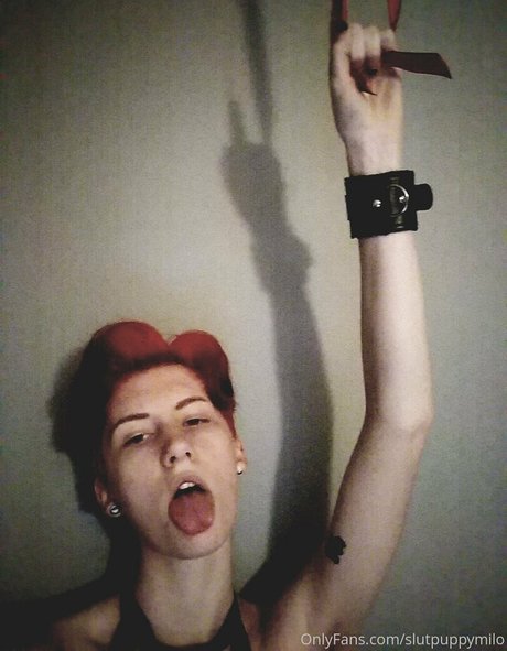 slutpuppymilo free actress pic