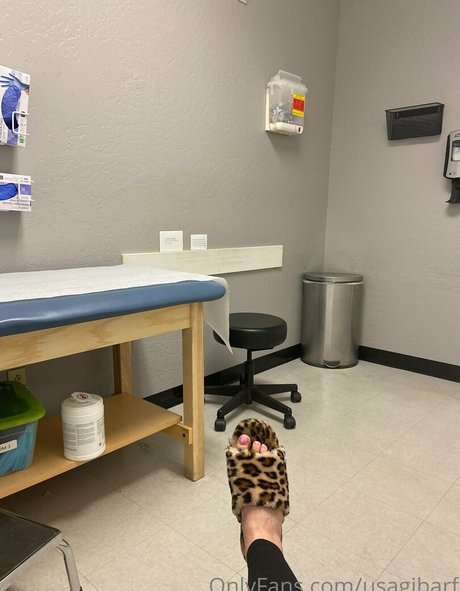 usagibarf perfect model gallery