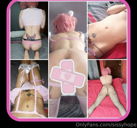 sissyhope star high quality picture