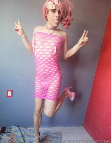 sissyhope star free pictures