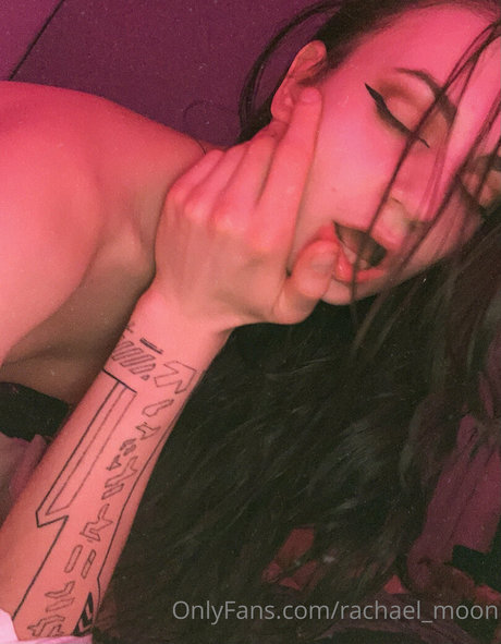 rachael moon model nudes gallery