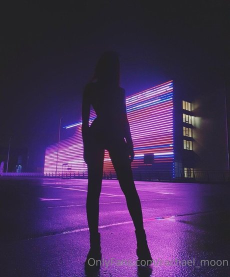 rachael moon pornographic star photos