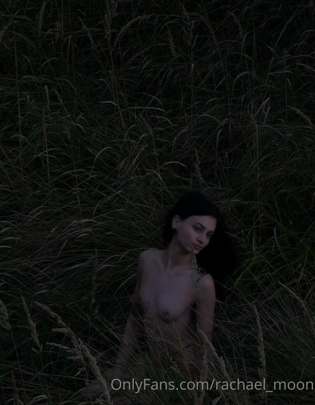 rachael moon model best photo