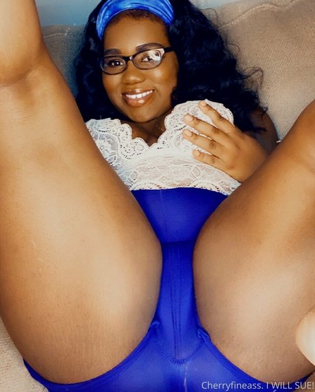 cherryfineass sexy star pic