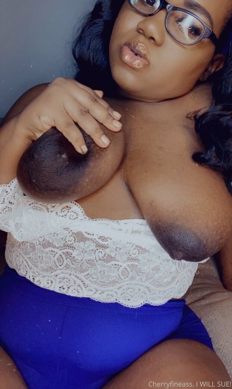 cherryfineass star perfect pics